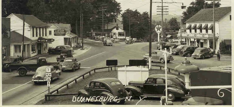 Duanesburg Point