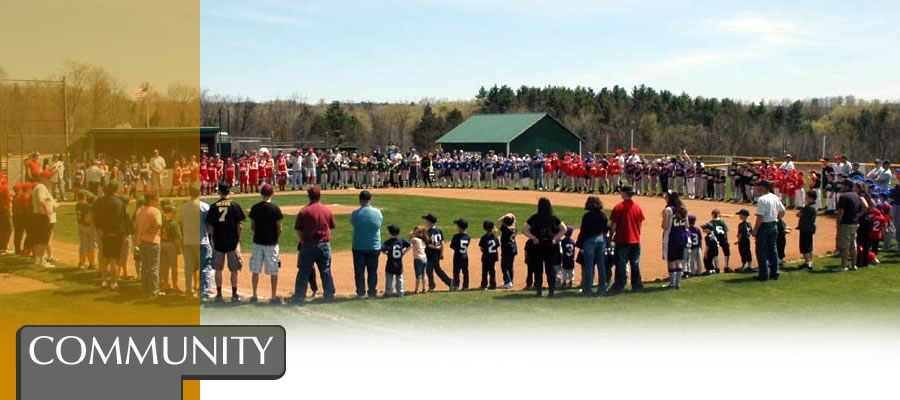 Duanesburg Community