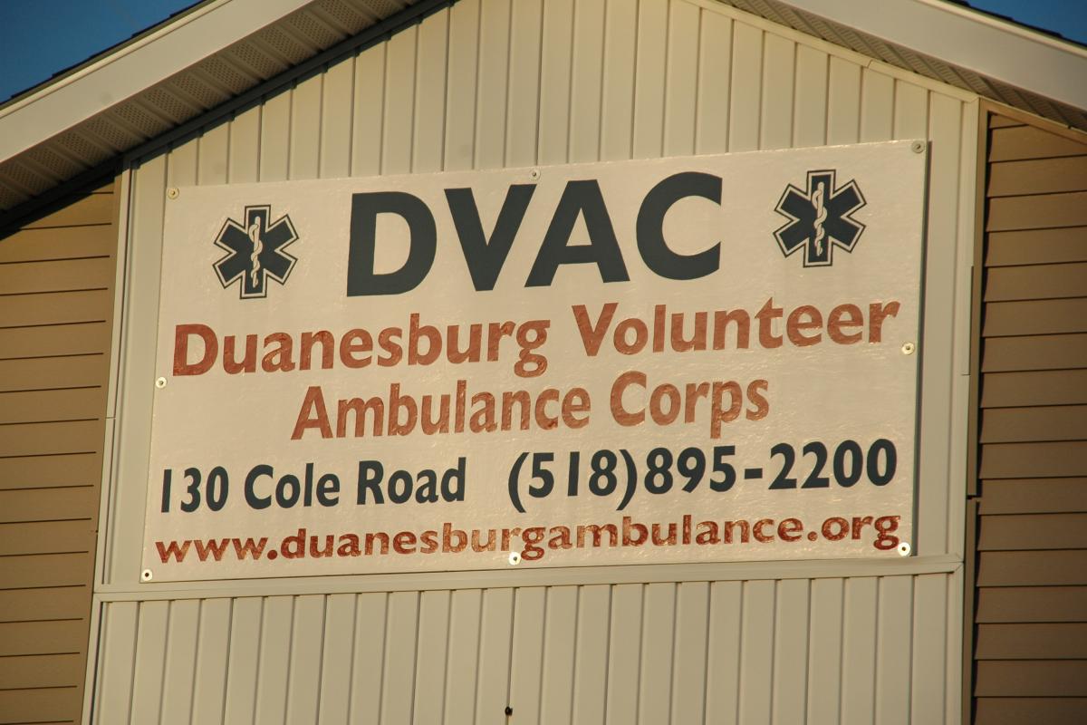 DVAC