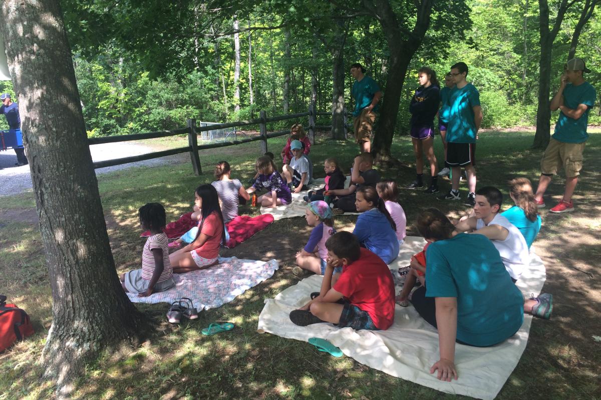 Park Program
