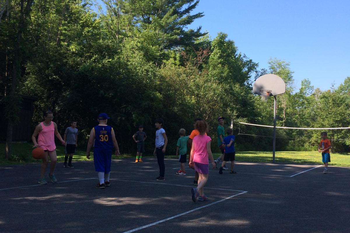 Park Program